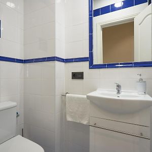 Standaard Appartement met een Slaapkamer